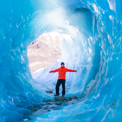 林芝+波密+墨脱+米堆冰川+来古冰川+果果塘大拐弯+巴松措7日6晚私家团