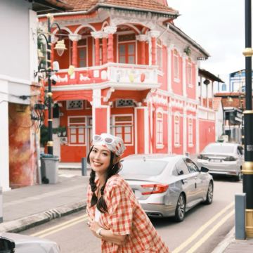 新加坡+马来西亚5日4晚跟团游