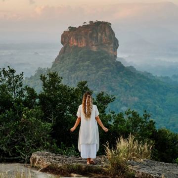 斯里兰卡7日6晚拼小团