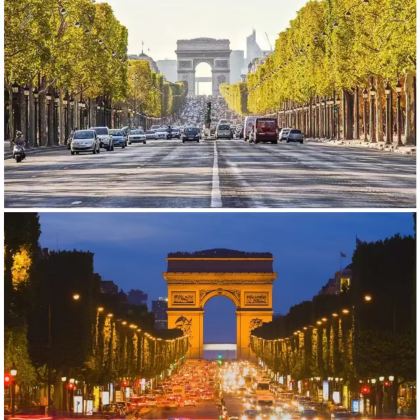 法国8日7晚私家团