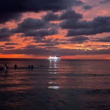 菲律宾宿务+薄荷岛6日5晚拼小团