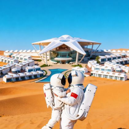 银川+中卫5日4晚私家团