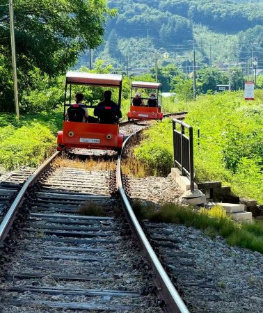 6日5晚 • 韓國首爾和釜山·潮流首爾＋釜山海景｜24H專車接送機「景福宮＋韓屋村＋南山公園＋甘州文化村」線上管家＆自選酒店