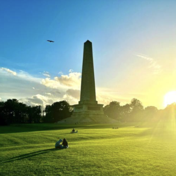 爱尔兰都柏林+戈尔韦+利默里克郡+科克10日9晚拼小团