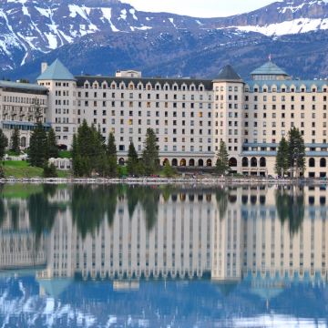 加拿大温哥华+卡尔加里+班夫国家公园+幽鹤国家公园+贾斯珀国家公园11日10晚拼小团