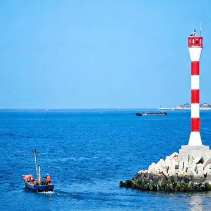 长岛旅游景区+大黑山岛+仙境源+烽山林海+九丈崖+半月湾4日3晚跟团游