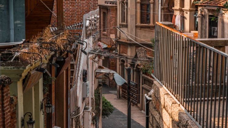 4D3N · Group Tours · Xiamen - Gulangyu
