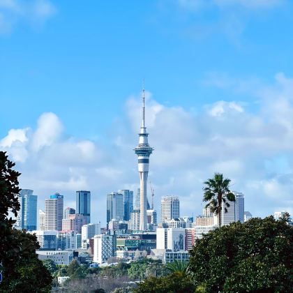 新西兰奥克兰11日9晚私家团