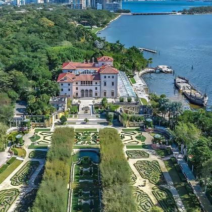 美国迈阿密3日2晚自由行