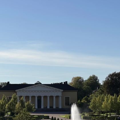 瑞典+丹麦9日8晚私家团