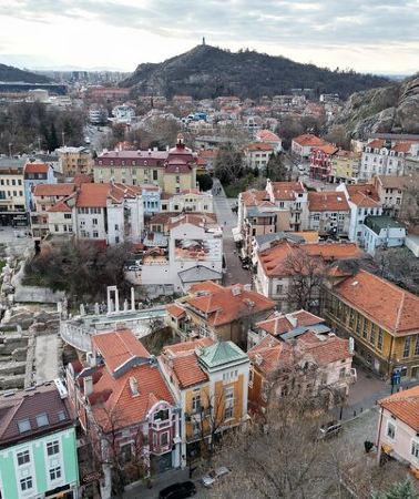 3D2N • 3 Days Best of Plovdiv and the magic of the Rhodope mountain