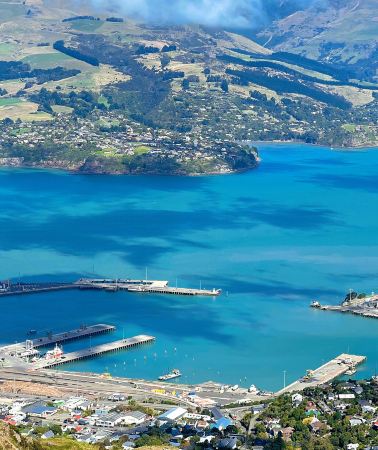 14D13N • New Zealand South Island + North Island + Rotorua + Auckland + Queenstown + Te Anau + Omarama + Franz Josef