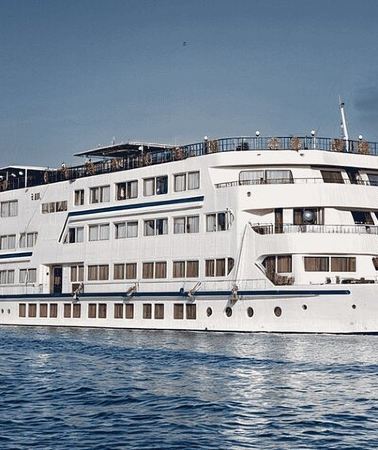 4D3N • 3 Night Nile Cruise from Aswan to Luxor with Abu Simbel Visit