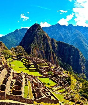 4D3N • 4-Day Cusco and Machu Picchu in private