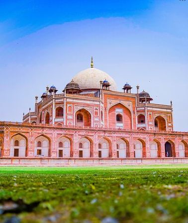 2D1N • 2-Days Private Delhi and Agra Taj Mahal Tour ( Overnight in Agra)