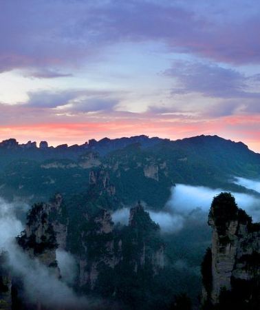2D1N • 2 Day Private Tour of Zhangjiajie Highlights with Skip The Line