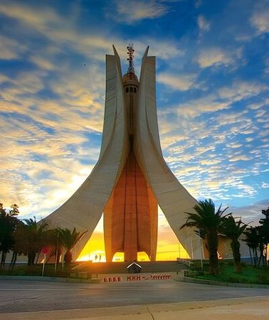 4D3N • 4 Days Algeria Private Tour of History Culture and Nature