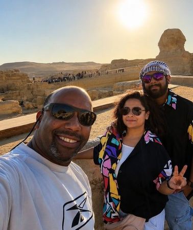 2D1N • Best All inclusive 2-Day Private Cairo & Giza Highlights Tour