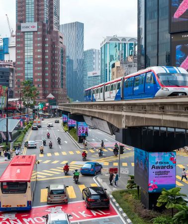 5D4N • Malaysia Nature & Heritage Tour: Kuala Lumpur + Melaka + Kuala Selangor  · Free custom itinerary available if you are not satisfied with the original plan