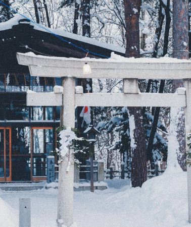 6D5N • Sapporo + Noboribetsu + Hakodate + Toyako + Sapporo