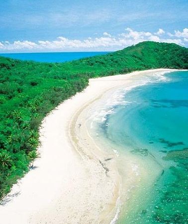 3D2N • From Cairns: Cooktown, Daintree & Outback 3 Day Small-Group Tour