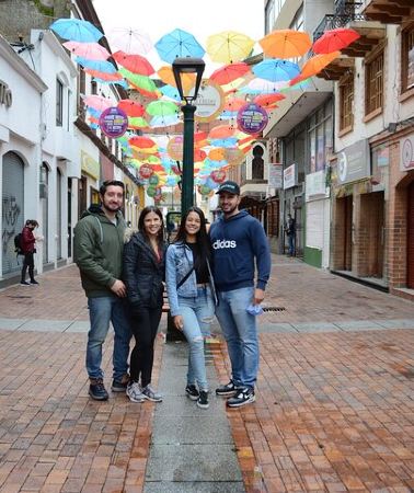3D2N • Excursion in Nariño for 3 days