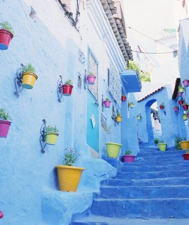6D5N • 6-Day Private Tour from Casablanca to Marrakech