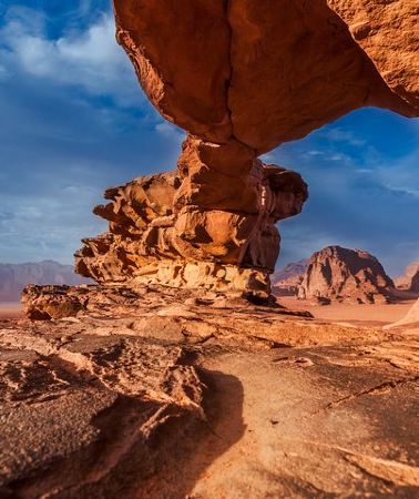 4D3N • 3-Night Private Jordan Golden Triangle Tour: Petra, Wadi Rum, and Aqaba