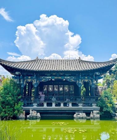 2D1N • From Kunming: 2-Day Jianshui Private Tour with Meals