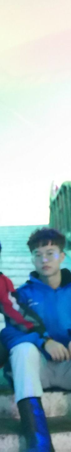 石林冰雪海洋世界-石林