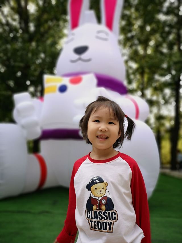 北京生存岛实践基地旅行图片 2