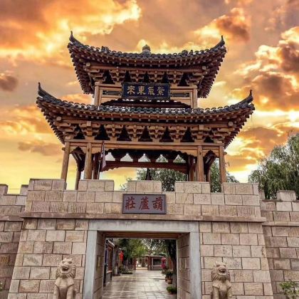 辽宁葫芦岛2日1晚跟团游