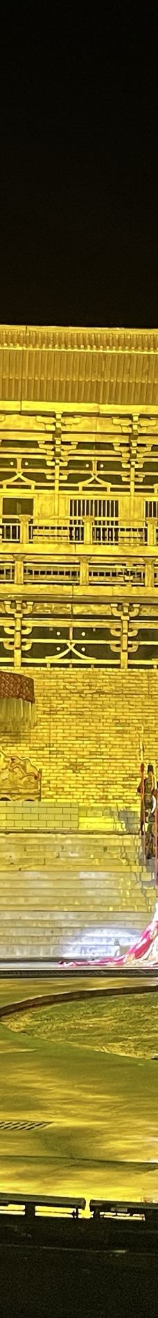 《文成公主》大型史诗剧-拉萨