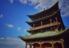 山西太原+五台山+大同+平遥+壶口瀑布6日5晚跟团游·【悦游山西 30人团】安排专属导游 安排舒适酒店住宿 含5正餐 赠全程耳麦&24H接送 双城记&忻州古城&平遥古城 特色景点 云冈石窟&悬空寺 专车专导