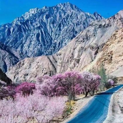 喀什市+和田市+库车10日9晚私家团