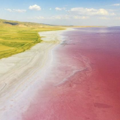 美国盐湖城+黄石国家公园+大蒂顿国家公园4日3晚私家团