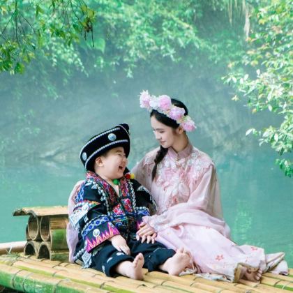 恩施市+宣恩3日2晚跟团游