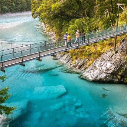 新西兰14日11晚私家团