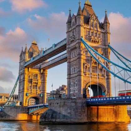 英国苏格兰高地+爱丁堡8日7晚私家团