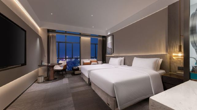 神农架、宜昌+12