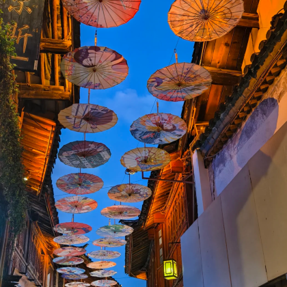 云南昆明+大理市+丽江7日6晚私家团