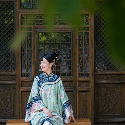 山西太原+大同+五台山+平遥古城6日5晚私家团