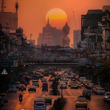 泰国曼谷+芭堤雅6日5晚跟团游