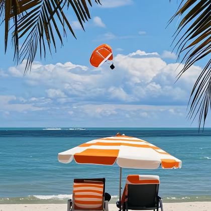 马来西亚兰卡威5日4晚私家团