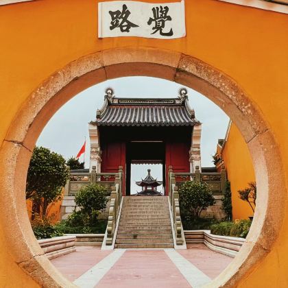 普陀山+洛迦山3日2晚私家团