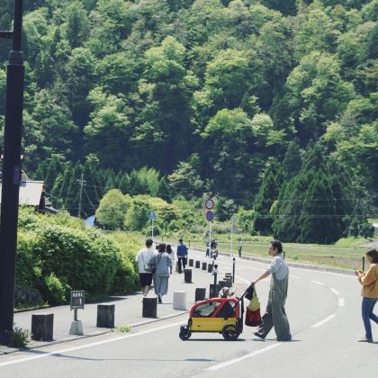 日本大阪6日5晚私家团