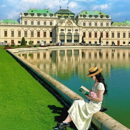 德国+匈牙利+奥地利+捷克+斯洛伐克13日12晚私家团