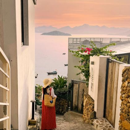 霞浦4日3晚自由行