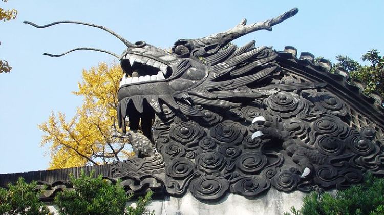 11D10N · Private Tours · Private China Tour to Beijing, Xi'an, Zhangjiajie and Shanghai