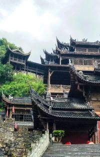 重庆+武隆区4日3晚拼小团图片